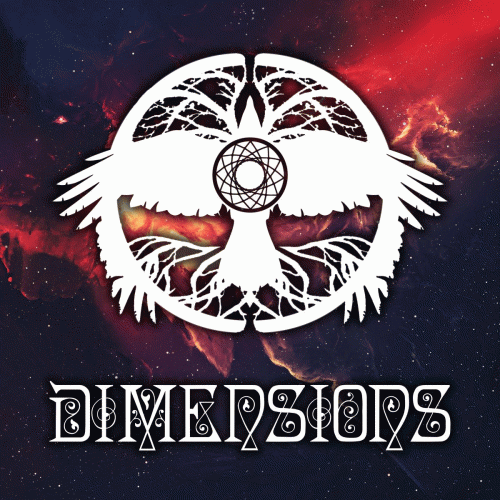 Crows Of Agartha : Dimensions